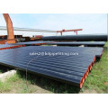 ASTM A53 Gr. B Carbon Seamless Steel Pipe